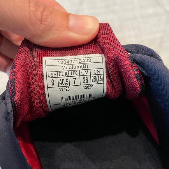 Women's Brooks Ghost 16 – size 9 - Picture 4 of 5